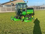 Topokkazie Zitmaaier John Deere 1600 Terra Cut, Tuin en Terras, Zitmaaiers, Ophalen