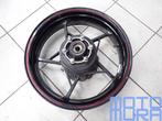 achtervelg voor de Kawasaki Ninja 650 2020 - 2021 Z650 achte, Motoren, Ophalen of Verzenden, Gebruikt