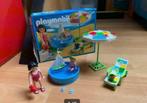Set van playmobil 4864, Ophalen of Verzenden, Zo goed als nieuw, Complete set