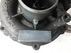 TURBOCOMPRESSEUR Polo IV Classic (9N5 / 6) (045253019GV500), Utilisé, Volkswagen