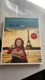 Fan van frans, Boeken, Ophalen of Verzenden, Zo goed als nieuw, Frans