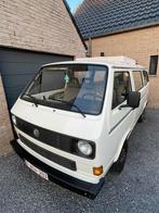 volkswagen t3, Volkswagen, Handgeschakeld, Particulier, Benzine