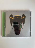 Goldie ring of saturn cd en andere, Enlèvement ou Envoi, Comme neuf