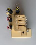 Babylock éclipse, Enlèvement ou Envoi, Utilisé, Surjeteuse, Autres marques