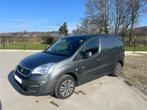 Peugeot partner 1.6 Benzine lichte vracht, Auto's, Bestelwagens en Lichte vracht, Voorwielaandrijving, Stof, Euro 6, Bluetooth