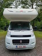 Canping car fiat roller team garage, Particulier, Airconditioning, Fiat, Fiat