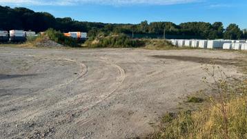 Industrieterrein te koop / te huur beschikbaar voor biedingen