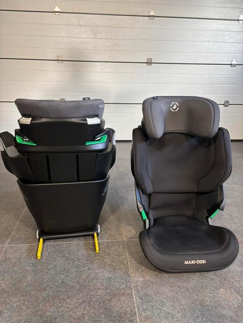 1x maxi cosi kore i-size met isofix, Kinderen en Baby's, Autostoeltjes, Maxi-Cosi, Isofix, Ophalen