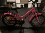 Kinderfiets als nieuw - Brand Peak, Ophalen, Zo goed als nieuw