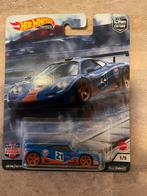 Hot wheels McLaren Hotwheels, Ophalen of Verzenden, Nieuw