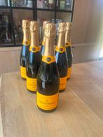 Veuve Cliquot Carte Jaune Champagne, Verzamelen, Ophalen, Nieuw, Champagne
