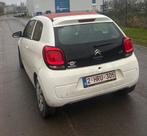 Citroen c1 cabriolet, Auto's, Cabriolet, C1, Particulier, Te koop