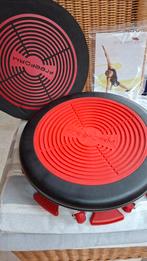 Freeform board voor fitness, Enlèvement ou Envoi, Comme neuf, Bras