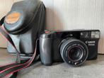 Canon prima zoom 35-70, Audio, Tv en Foto, Fotocamera's Analoog, Ophalen of Verzenden, Gebruikt, Compact, Canon