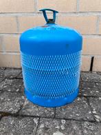 Gasfles campinggaz 907, navulbare gasfles, Ophalen, Gebruikt