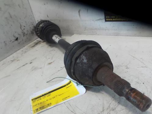 Aandrijfas links-voor van een Opel Astra, Auto-onderdelen, Remmen en Aandrijving, Opel, Gebruikt, 3 maanden garantie, Ophalen of Verzenden