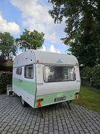 retro Chateau caravan, Caravans en Kamperen, Caravans, Chateau, Kleine zit, Tot en met 3, Particulier