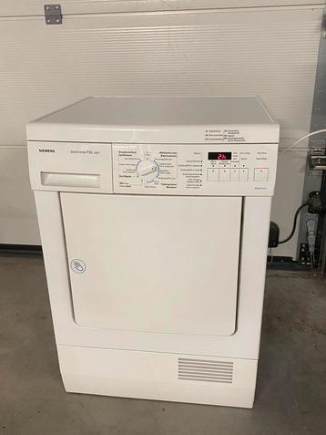 Siemens droogkast condens 7kg | Levering mogelijk beschikbaar voor biedingen