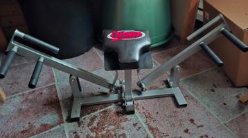 optimum fitness pump beschikbaar voor biedingen