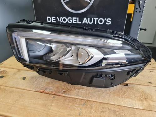 Koplamp links van een Mercedes A-Klasse, Auto-onderdelen, Verlichting, Gebruikt, 3 maanden garantie, Ophalen of Verzenden