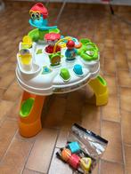 Activiteiten tafel, Kinderen en Baby's, Ophalen, Zo goed als nieuw