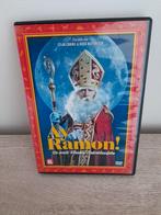 Dvd Ay Ramon!  (Jan Decleir), Enlèvement ou Envoi, Comme neuf