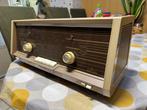 Philips - B4X12A - Buizenradio, Audio, Tv en Foto, Ophalen, Zo goed als nieuw, Radio