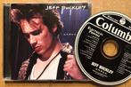 JEFF BUCKLEY - Grace (CD), Cd's en Dvd's, Singer-songwriter, Ophalen of Verzenden