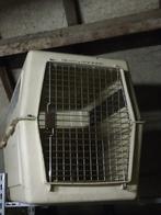 3 cages xl pour chien   log90,lar60,h70, Animaux & Accessoires, Boîtes de transport, Enlèvement