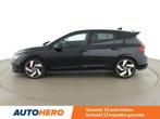 Volkswagen Golf 2.0 TSI GTI Clubsport (bj 2022, automaat), Auto's, Gebruikt, 300 pk, 1984 cc, Zwart