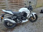 Moto sym 125 cc équivalent honda cbf permis voiture avec seu, Motos, Particulier