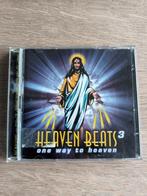 Heaven beats 3, CD & DVD, Utilisé, Enlèvement ou Envoi, Techno ou Trance