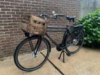 Batavus Packd Herenfiets 7 versnellingen, Versnellingen, Zo goed als nieuw, Batavus, 53 tot 57 cm