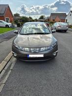 Honda Civic, Stof, 139 g/km, 4 cilinders, Beige
