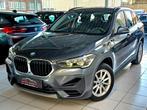 BMW X1 1.5i sDrive18 OPF (EU6d-TEMP) / Navi / 69000km!, Auto's, 135 pk, Stof, Gebruikt, Emergency brake assist