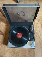 Lenco platenspeler model L75, Audio, Tv en Foto, Platenspelers, Ophalen, Gebruikt, Platenspeler