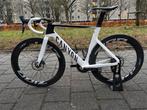 Canyon Aeroad CF SLX Etap Disc - 12 speed - maat M, Ophalen