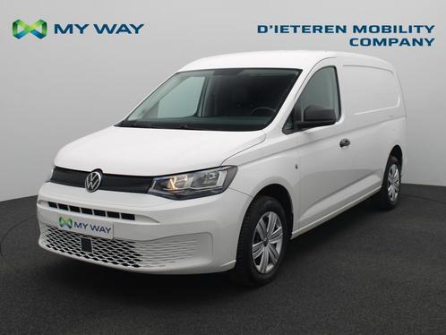 Volkswagen Caddy Maxi Van Caddy Maxi 1.5 TSI DSG, Auto's, Volkswagen, Caddy Combi, ABS, Airbags, Boordcomputer, Cruise Control
