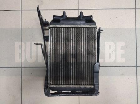 RADIATEUR RADIATOR AUDI RSQ3 83A RS3 RS4 RS5 ADDITIONAL WATE, Auto-onderdelen, Motor en Toebehoren, Gebruikt, 6 maanden garantie