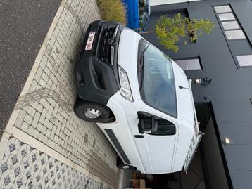 opel movano  2.2 diesel bwj 2023 - slechts 8700 km  beschikbaar voor biedingen