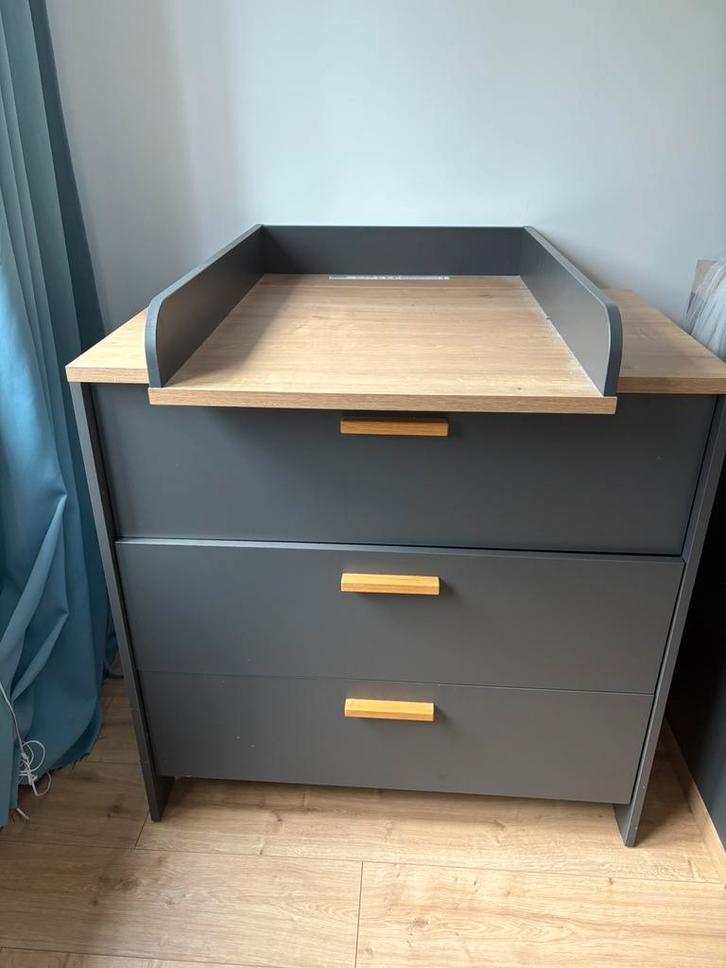 Childwood kinderkamer, Kinderen en Baby's, Kinderkamer | Complete kinderkamers, Zo goed als nieuw, Ophalen