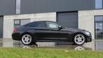 BMW 418i GranCoupe M pakket Autom LED Navi HiFi Cruise *TOP*, Auto's, BMW, USB, Achterwielaandrijving, 4 cilinders, Alcantara