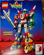 Lego Voltron 21311 - NEUF, Ensemble complet, Enlèvement, Lego, Neuf