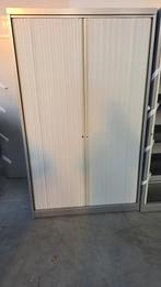 Armoire métallique à Volet, Maison & Meubles, Armoires | Armoires à porte coulissante & Armoires à archives, 25 à 50 cm, Avec serrure