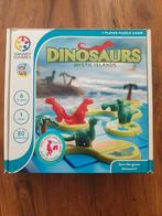 smart games dinosaurs, Hobby en Vrije tijd, Ophalen, Gebruikt
