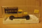 1:43 Solido Age d'or 4405 Citroen C4F Minibus Palace Hotel, Ophalen of Verzenden, Zo goed als nieuw, Bus of Vrachtwagen, Solido