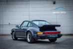 Porsche 911 Carrera 3.2 Jubileum 25th Anniversary Edition, Auto's, 4 zetels, Achterwielaandrijving, Blauw, 170 kW