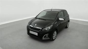 Peugeot 108 1.0 VTi Active CLIM / BLUETOOTH (bj 2020) beschikbaar voor biedingen