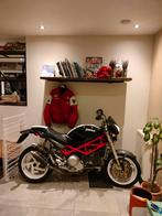 Ducati monster S4R, Particulier