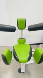 Torse rotatif Nautilus, Enlèvement, Comme neuf, Abdominaux, Autres types